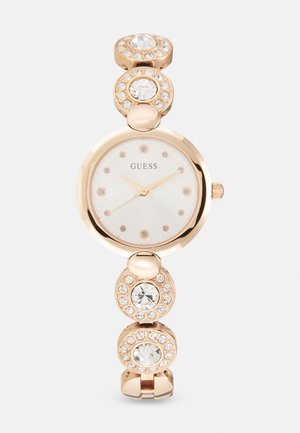 STARDOM - Montre - rose gold-coloured