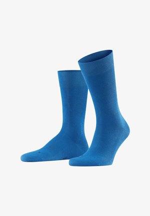FALKE, FALKE SOCKEN SENSITIVE LONDON - Socks - blue sapphire