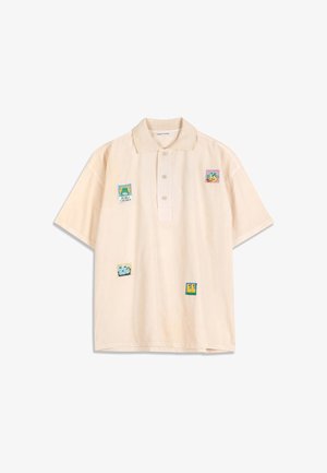 Bobo Choses, BOBO LABELLED - Blouse - off-white