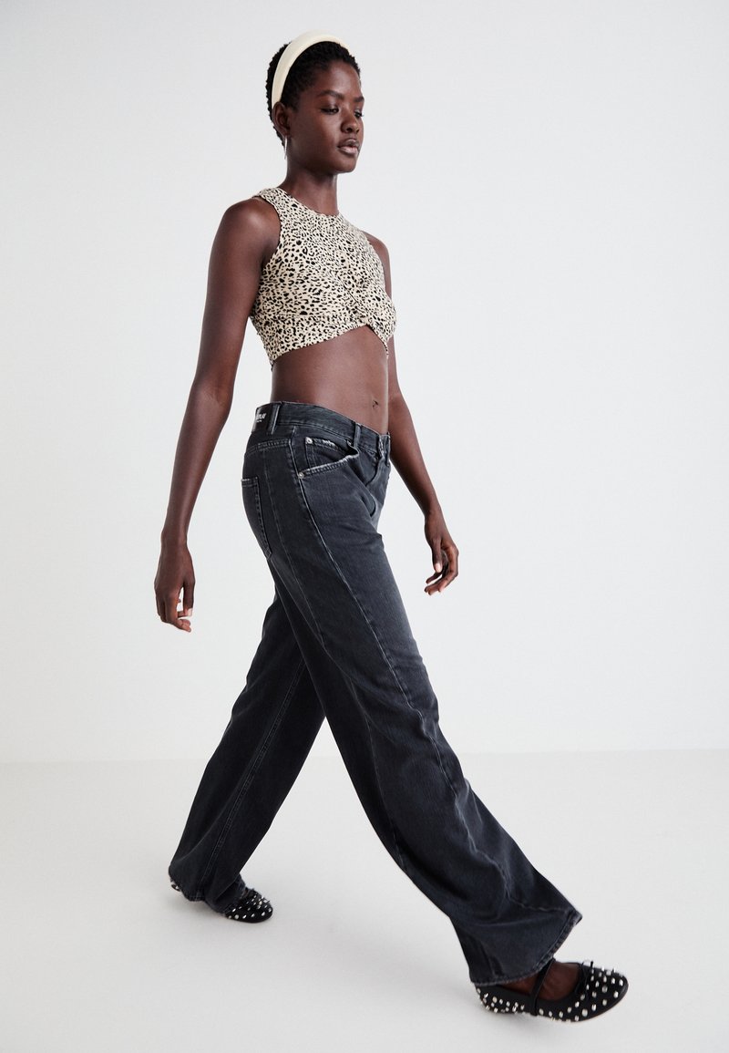 Pantaloni Comodi Bambini Pantaloni Casual Replay Per Bambine E