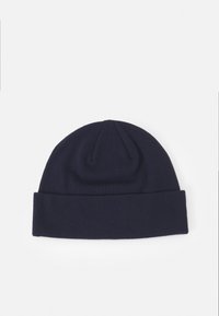 The North Face NORM SHALLOW BEANIE UNISEX - Beanie - summit navy