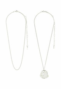DAWN - Náhrdelník - silver
