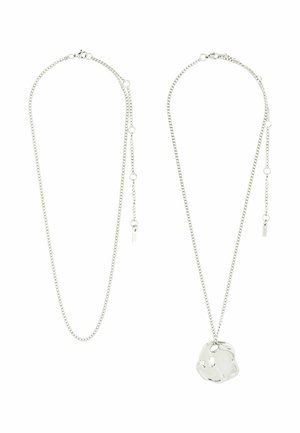 DAWN - Ogrlica - silver