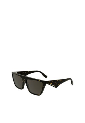 Sunglasses - dark tortoise