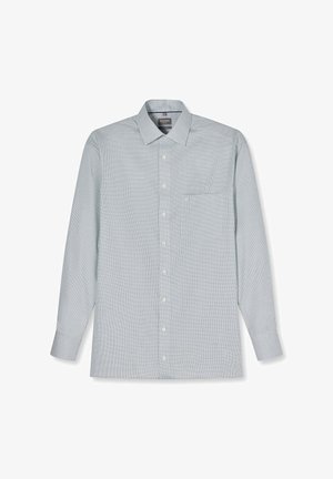 OLYMP Luxor, COMFORT FIT NEW KENT - Camicia - grün