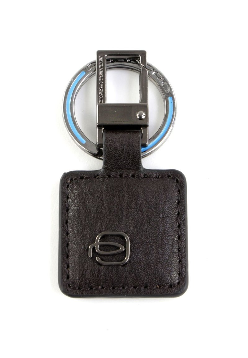 Piquadro Portachiavi - brown