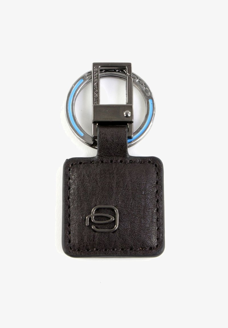 Piquadro Portachiavi - brown