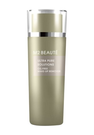 M2 BEAUTÉ OIL-FREE MAKE-UP-REMOVER FLAKON 150ML - Make-up-Entferner - -