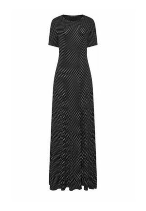 Long Tall Sally, TALL MAXI DRESSES - Maxikleid - black