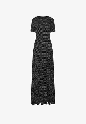 Long Tall Sally, TALL MAXI DRESSES - Vestido largo - black