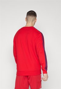 adidas Performance ARSENAL FC DNA SWT - Sweater - better scarlet