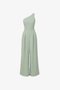 Neselectat, dusty sage green