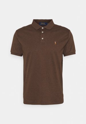 Polo - brown