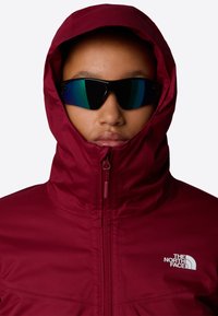 The North Face QUEST INSULATED JACKET - Outdoorjas - beetroot