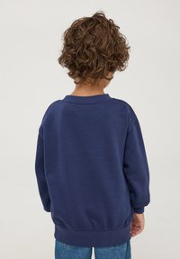 Terranova SONIC ciemnoniebieski