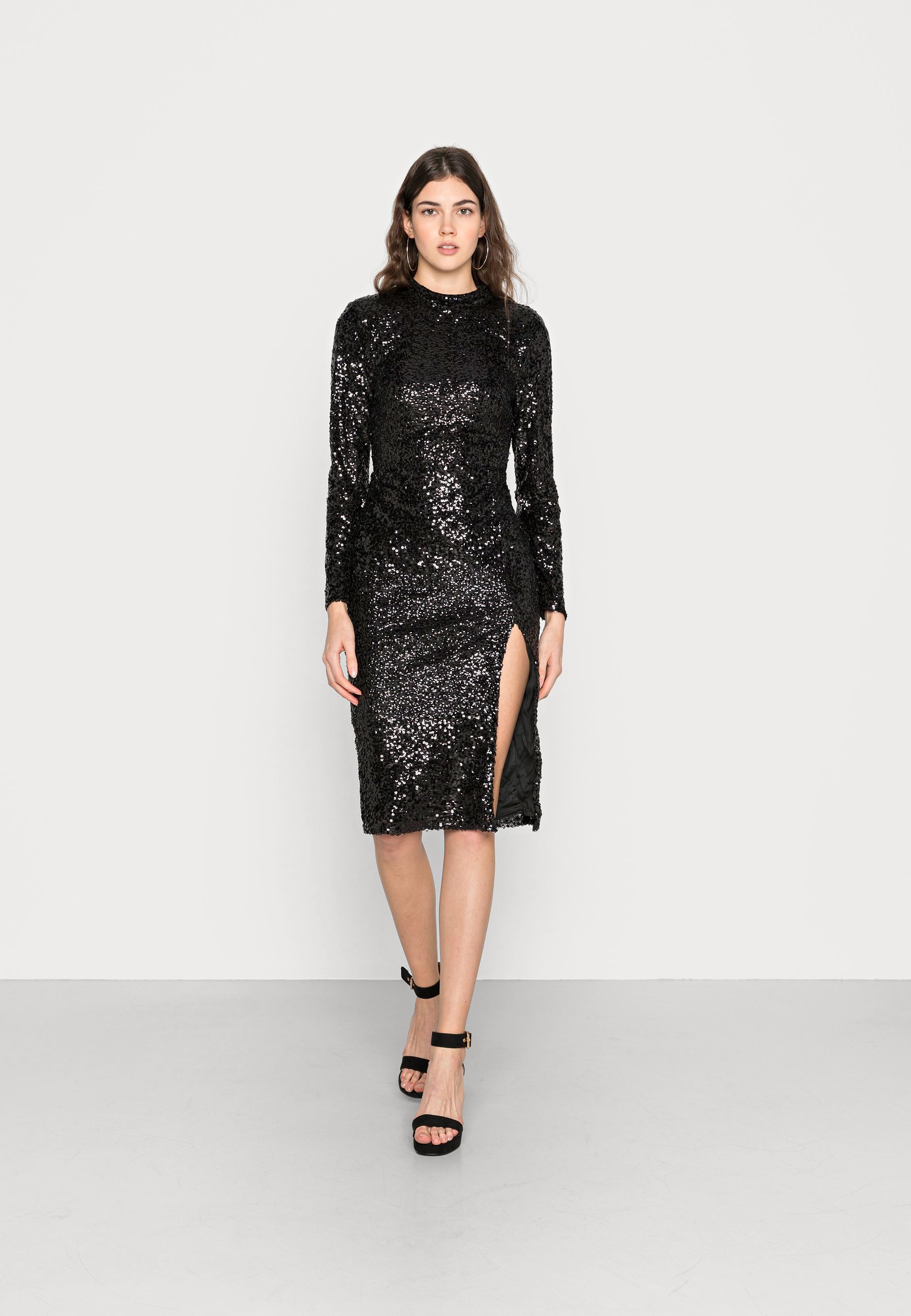 Nly by Nelly ATTENTION SEEKER DRESS 