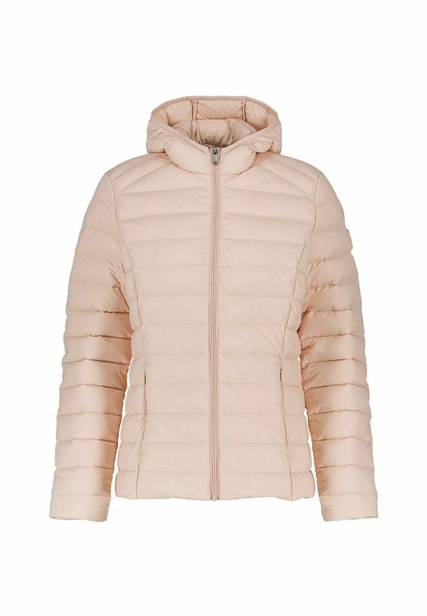 STRETCH  - Daunenjacke - rose
