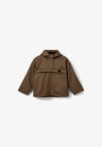 Ei valittu, crocodile green