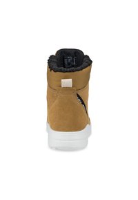 ECCO URBAN SNOWBOARDER SL GTX - Stivali da neve  - brown