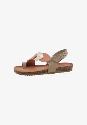 IGI&CO, SANDALI - Infradito - multi coloured