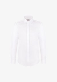 Sélectionné, white