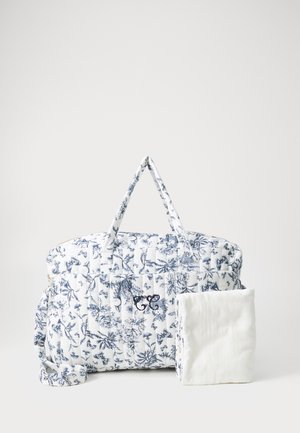 SACALANGERTDJ UNISEX - Luiertas - blue clair