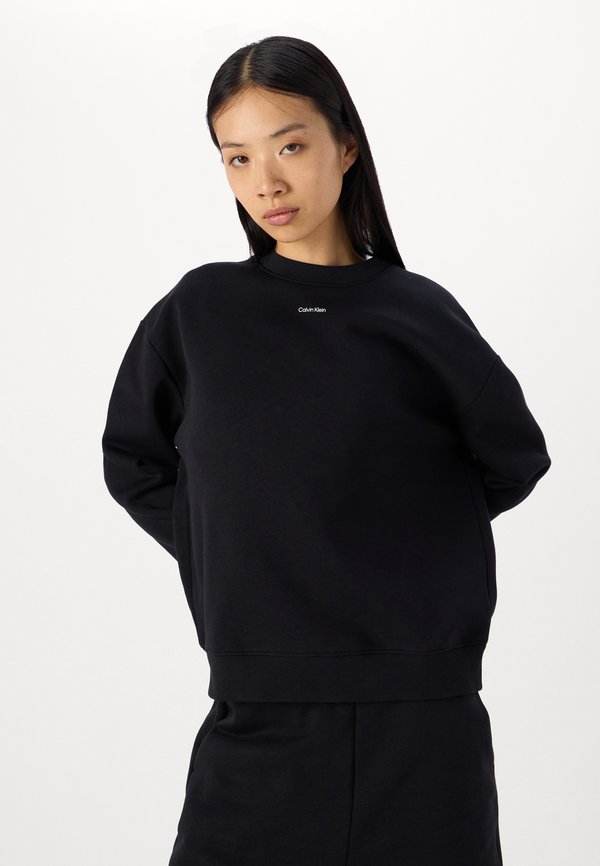 NANO LOGO CREW NECK - Sweatshirt4