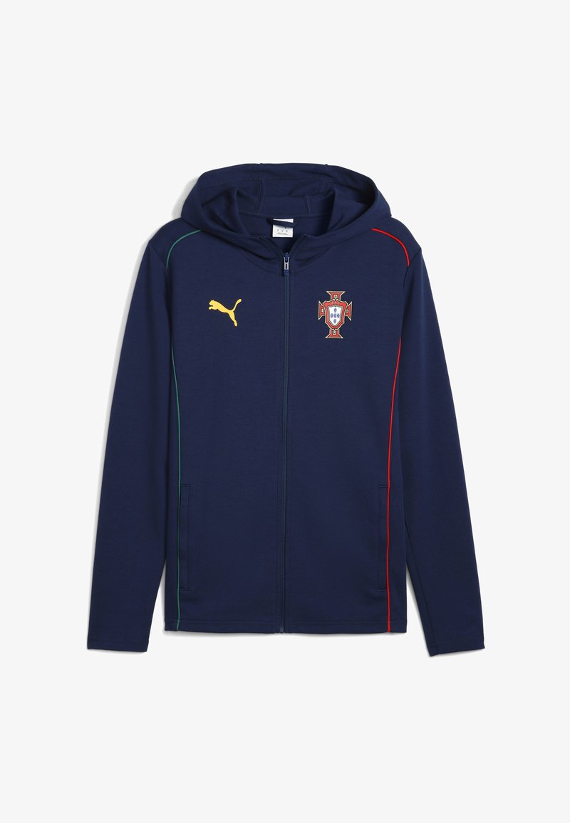 Sweat Capuche JR Portugal - 22351-LILAS - Força Portugal Sweat Capuche JR Portugal - 22351-LILAS - Força Portugal