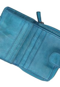VENEZIA ACCESSORIES - Geldbörse - niebieski