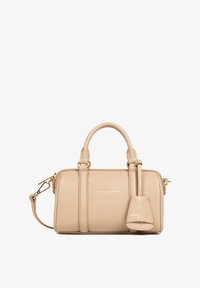 Sélectionné, beige foncé