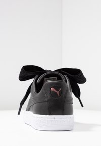 Puma Sneakers basse - black