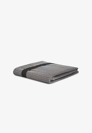 WELLNESS - Rantapyyhe - evening grey