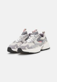 GANT MARDII - Trainers - gray