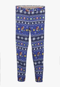 OppoSuits TEEN BOYS MERRY MARIO - Odijelo - multi-coloured