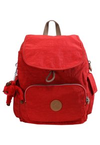 Kipling CITY PACK S - Mochila - true red