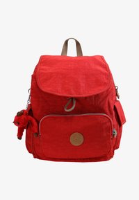 No seleccionado, true red