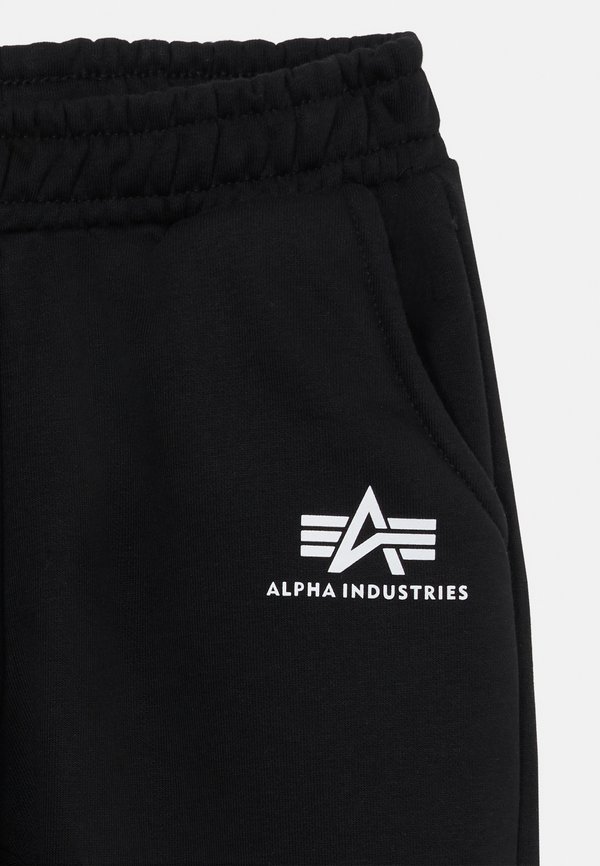 BASIC JOGGER KIDS TEENS - Tracksuit bottoms3