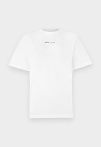 DALILA - Basic T-shirt - white