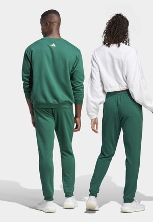 adidas Sportswear Dresside alumine osa - collegiate green