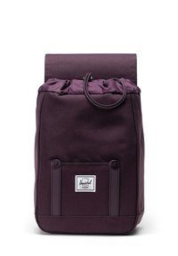 Herschel RETREAT MINI 10L - Zaino - violet