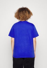 adidas Originals T-shirt - bas - blue
