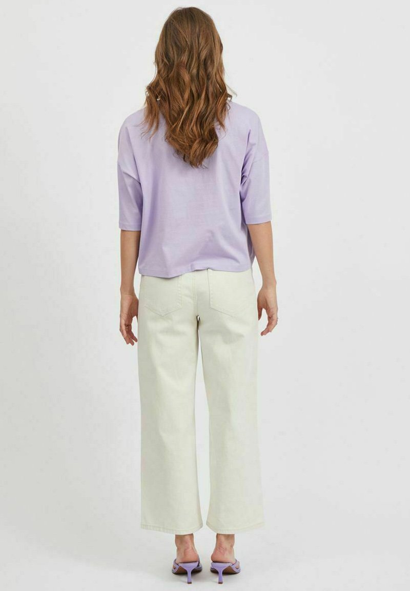 Damen T-Shirt basic Damen T-Shirt basic