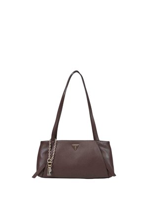 Guess, LUCCI GIRLFRIEND SAT HWBG97 45090 - Handtas - brown