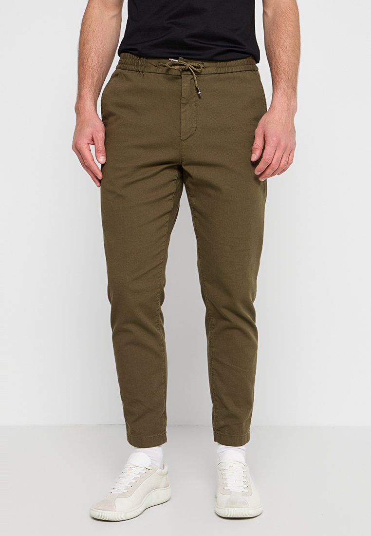 Tommy Hilfiger Chino kaki Tommy Hilfiger Chino kaki