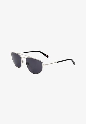 Levi's®, OCCHIALI DA SOLE PER UOMO E DONNA UNISEX - Occhiali da sole - silver-coloured
