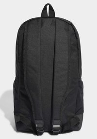 adidas Performance ESSENTIALS LINEAR - Sac à dos - black/white