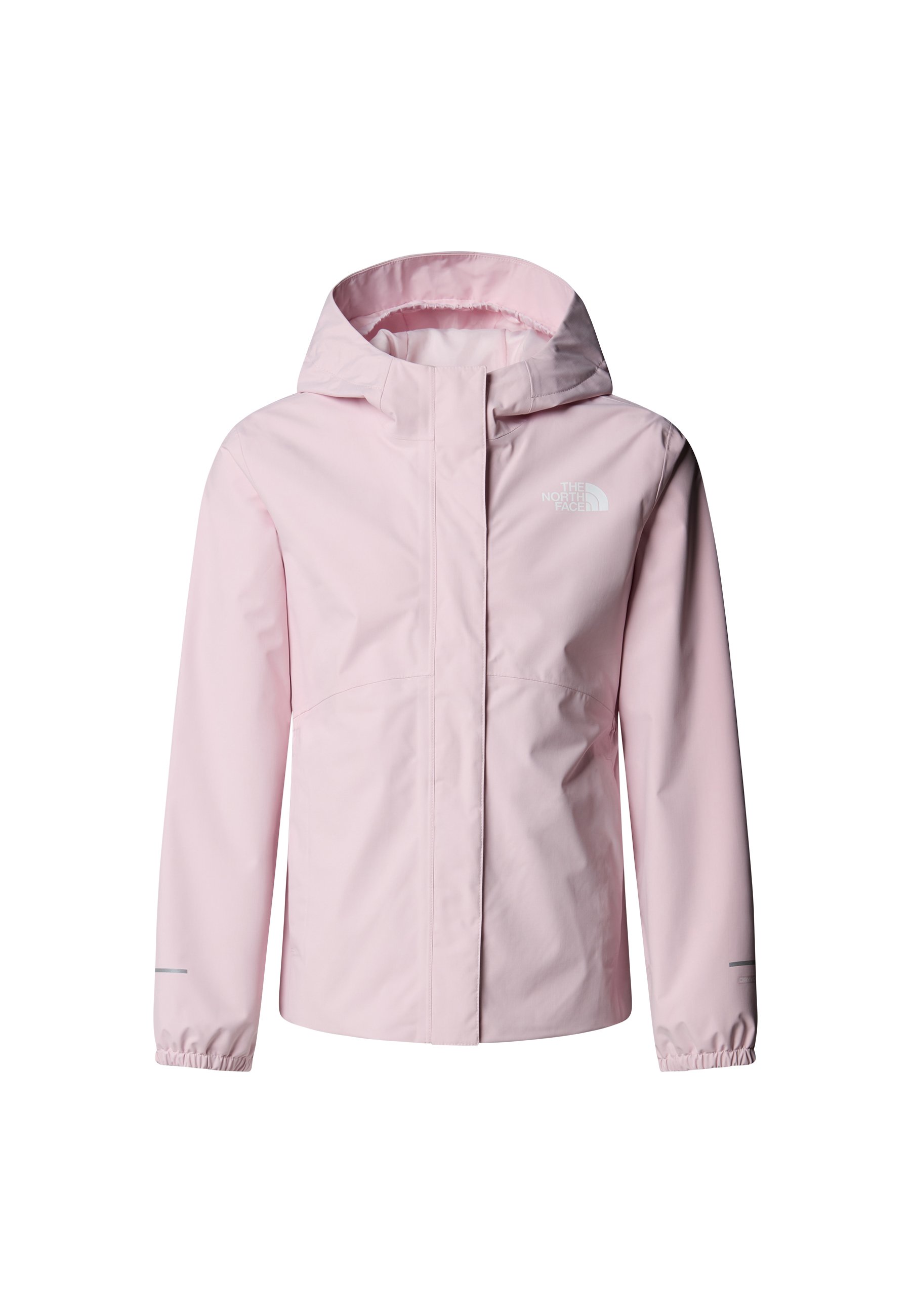 The North Face ANTORA - Regenjas - pale blossom/roze - Zalando.nl