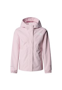 The North Face - Kurtka przeciwdeszczowa