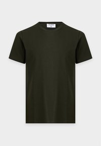 Неизбран, night green