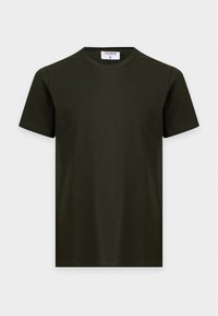 Неизбран, night green